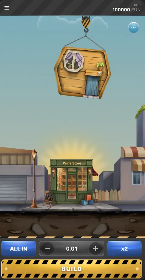 Kosteloos &uuml;ebe mit de Galaxsys-Demo